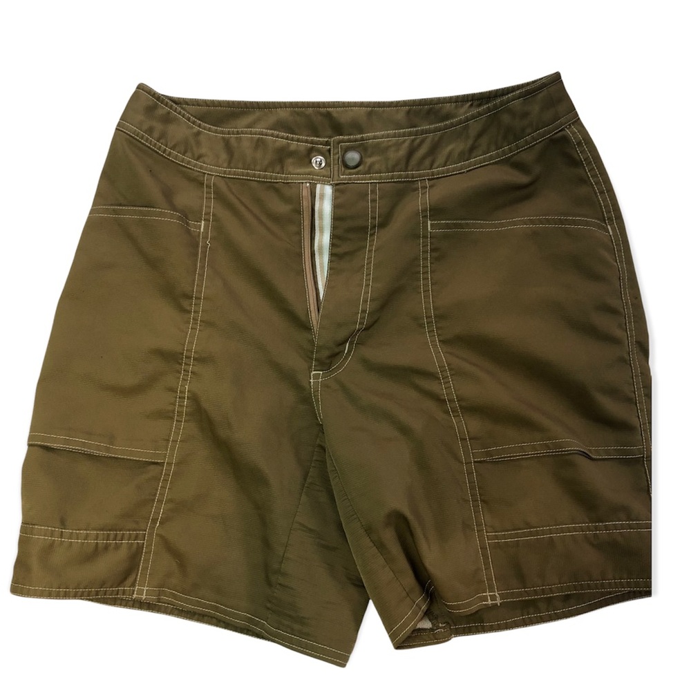 Athleta Hiking Shorts - Picture 2 of 10